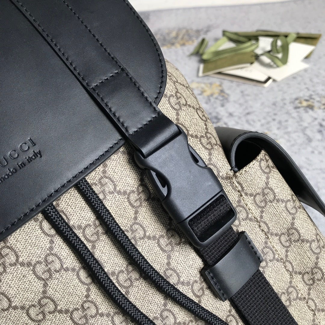 GC Backpack