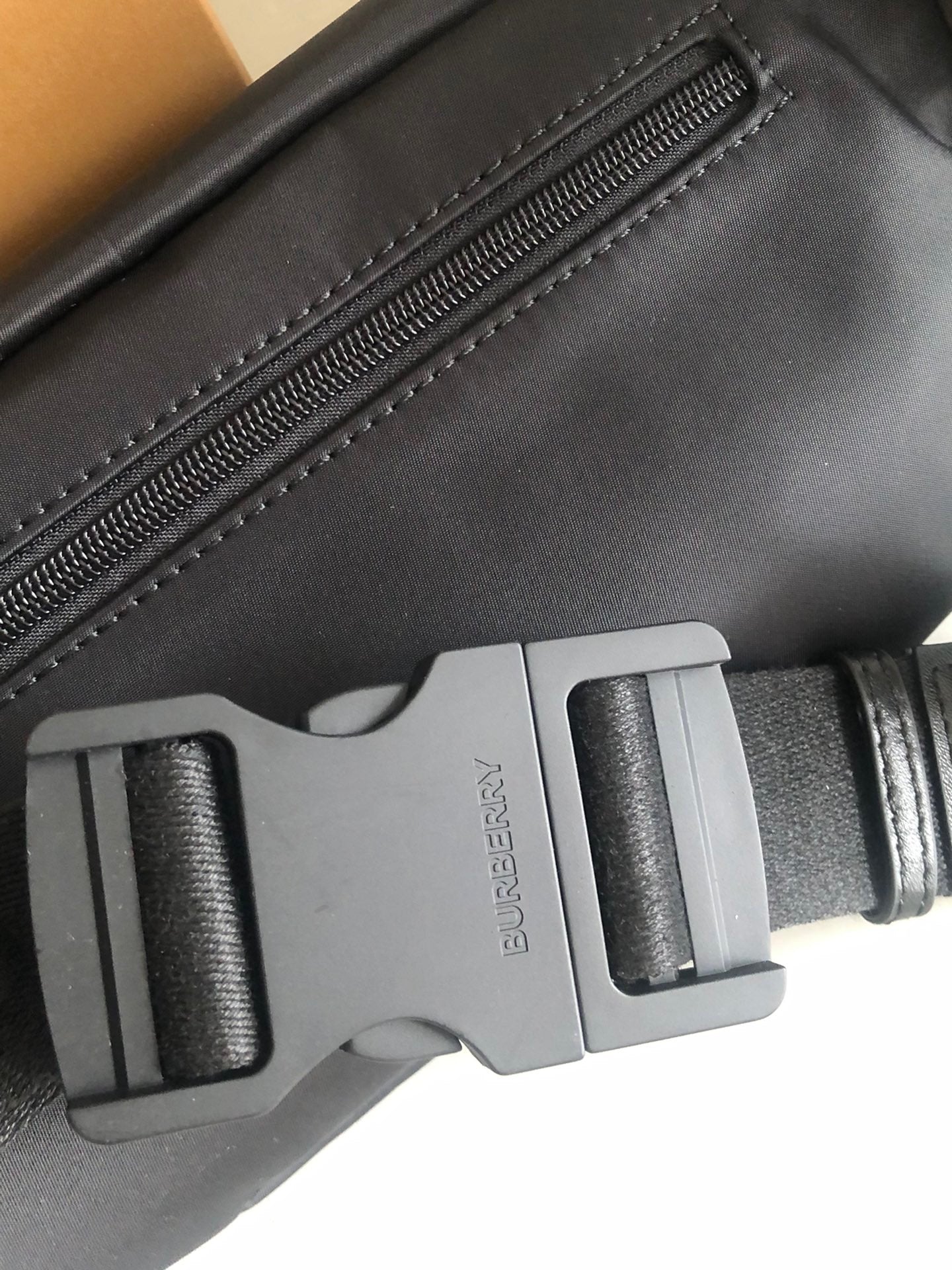 BBR Crossbody Bag