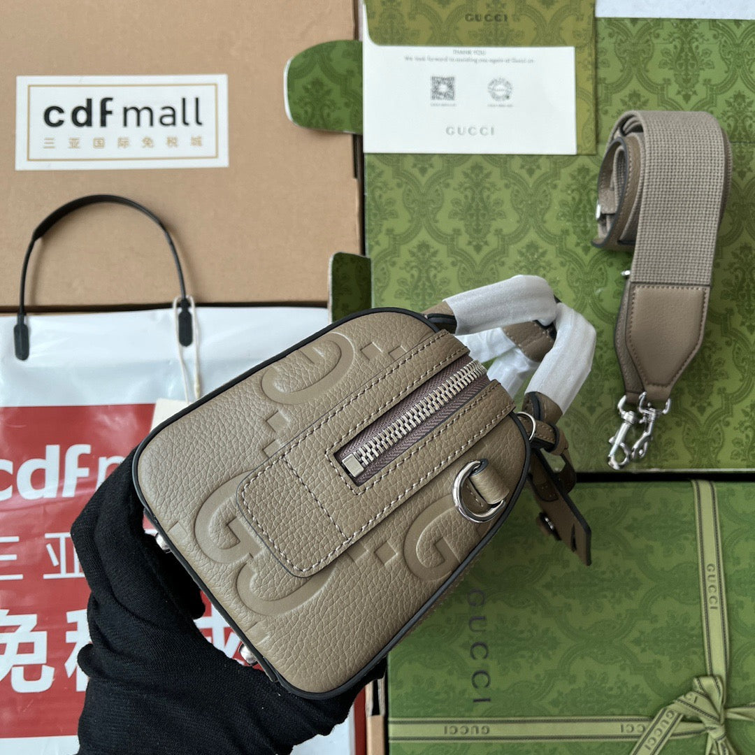 GC Keepall