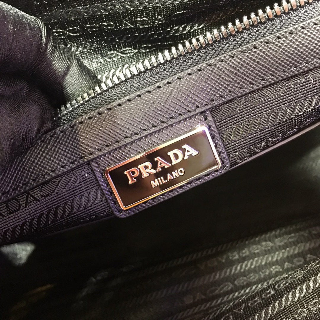 PRD Messenger Bag