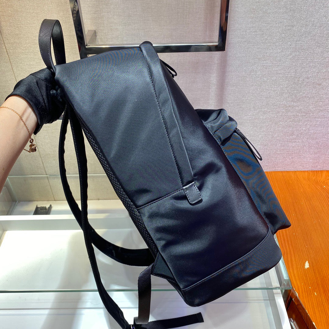 PRD Backpack