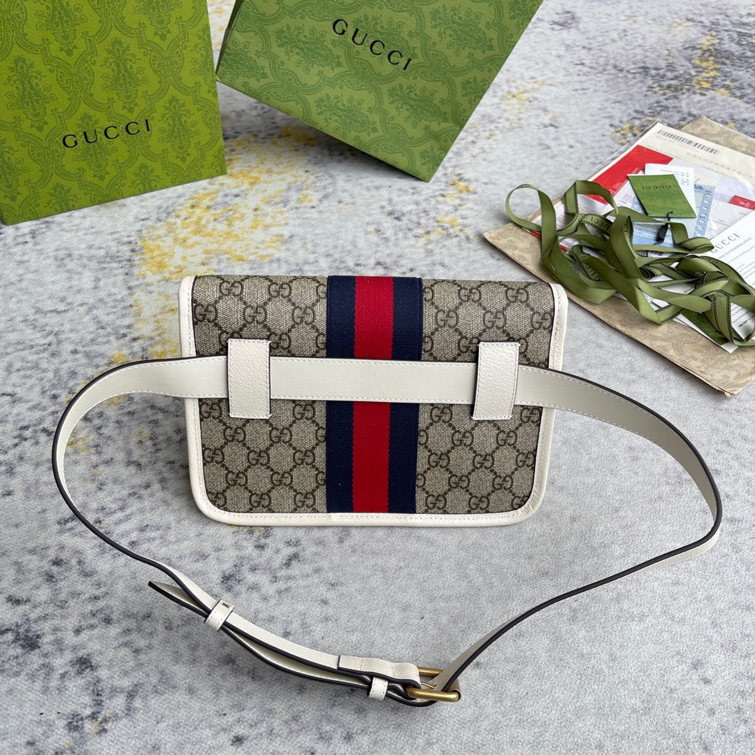 GC Crossbody Bag