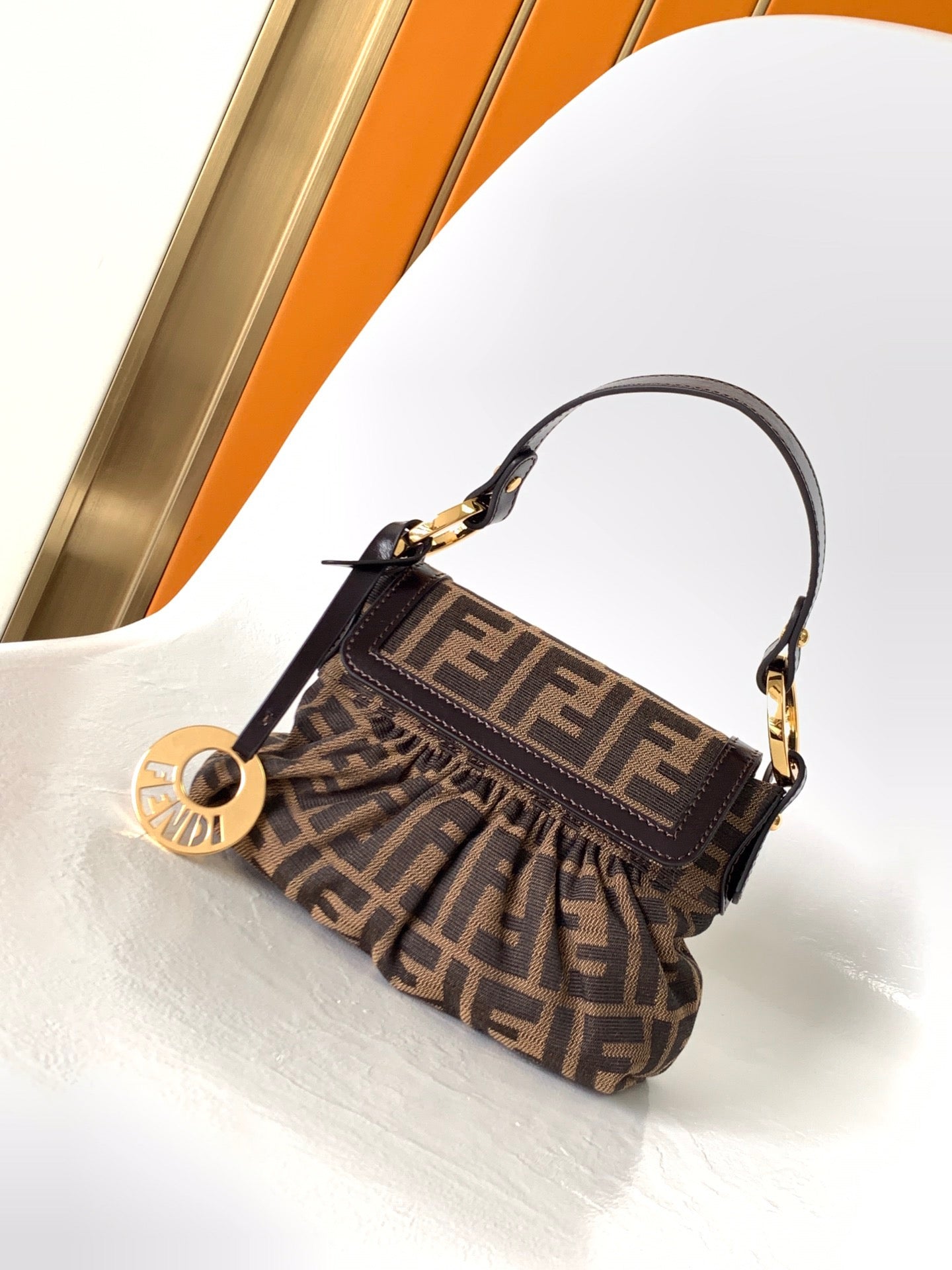 FD Mini Handbag
