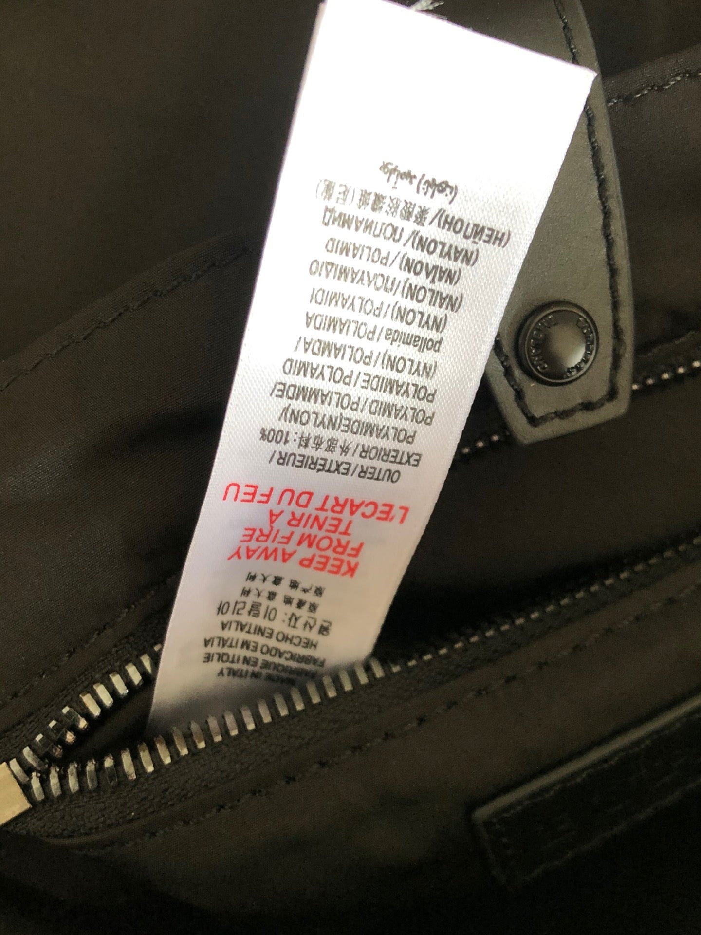BBR Backpack