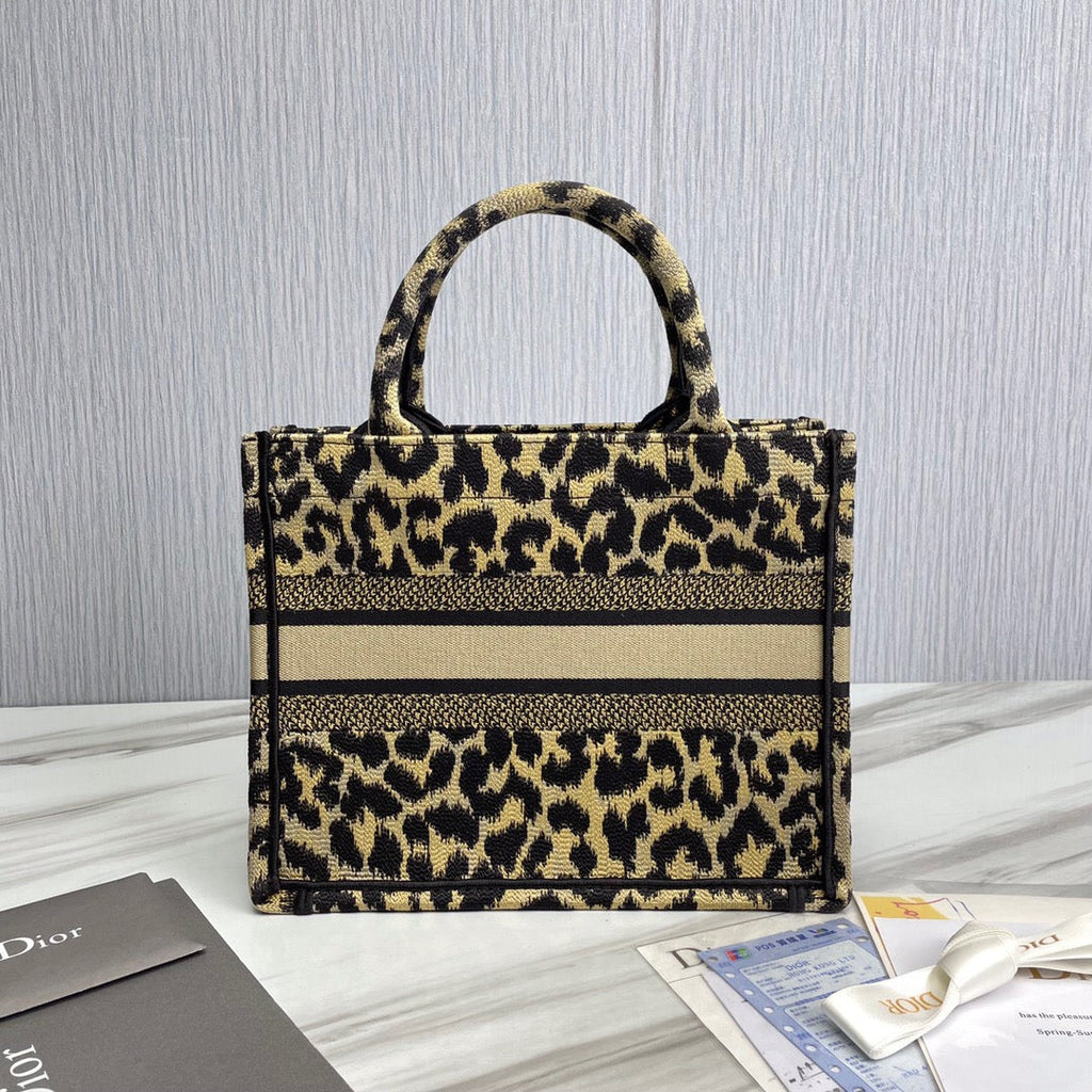 CD Book Tote