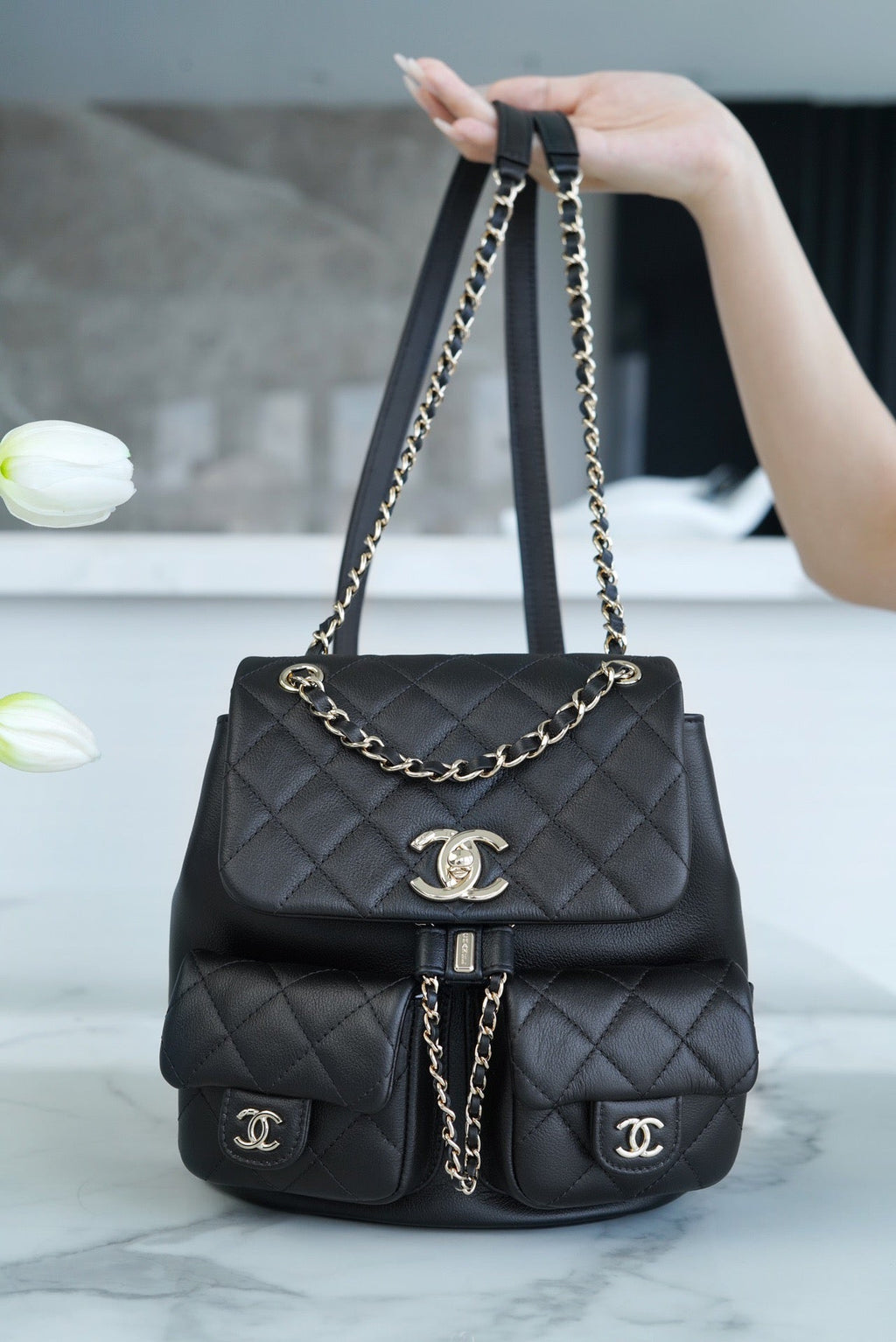 CNL Duma Backpack