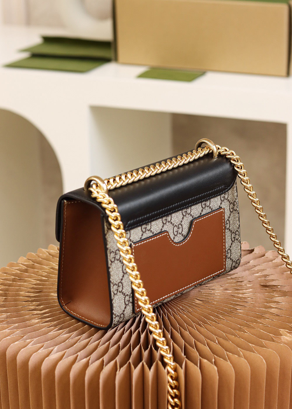 GC Padlock