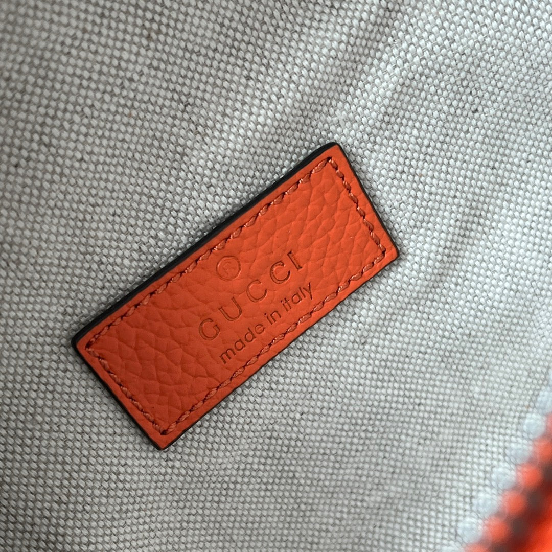 GC Crossbody Bag