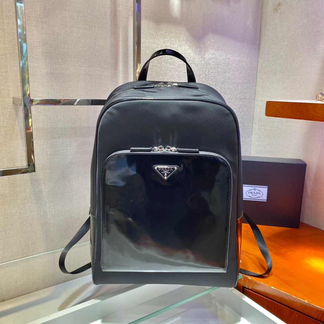 PRD Backpack