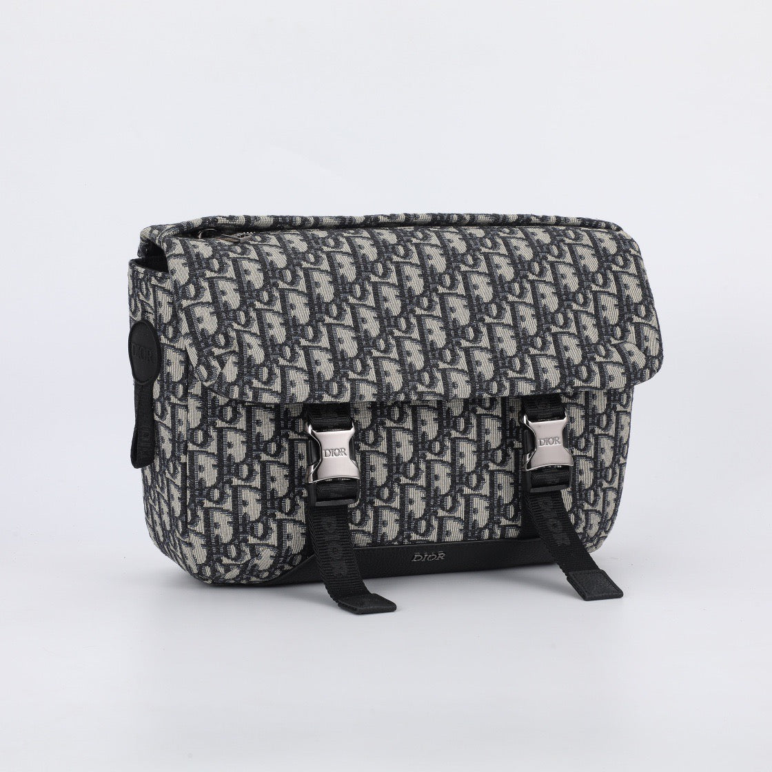 CD Explorer Oblique Messenger Bag