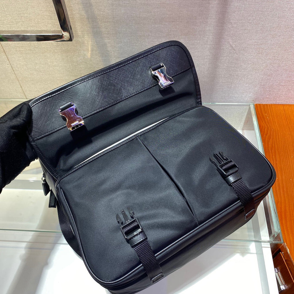 PRD Backpack