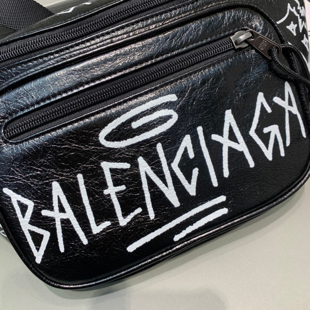 BLC Crossbody Bag