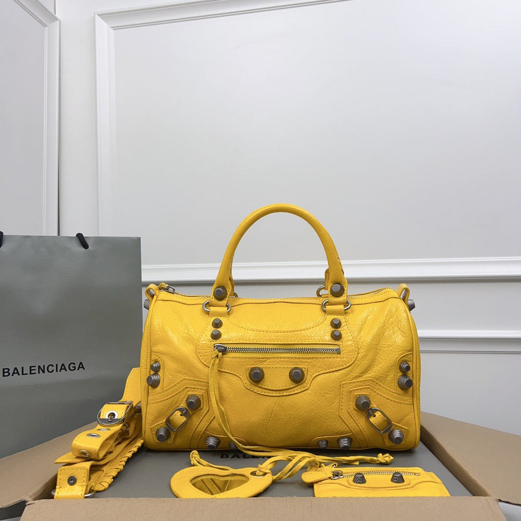 BLC Travel Bag
