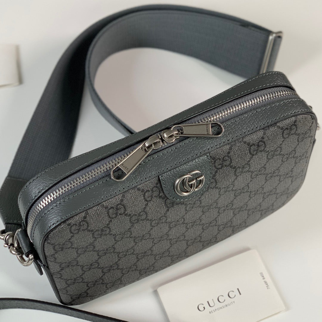 GC Messenger Bag