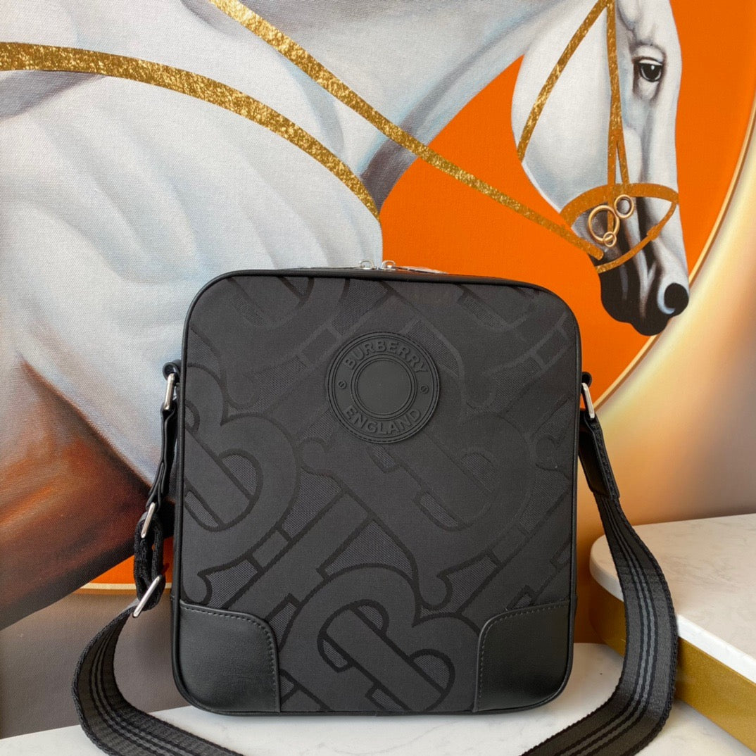 BBR Messenger Bag