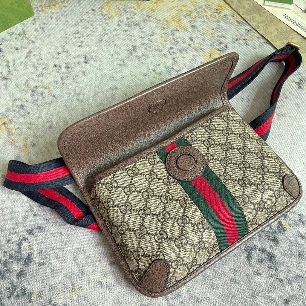 GC Crossbody Bag