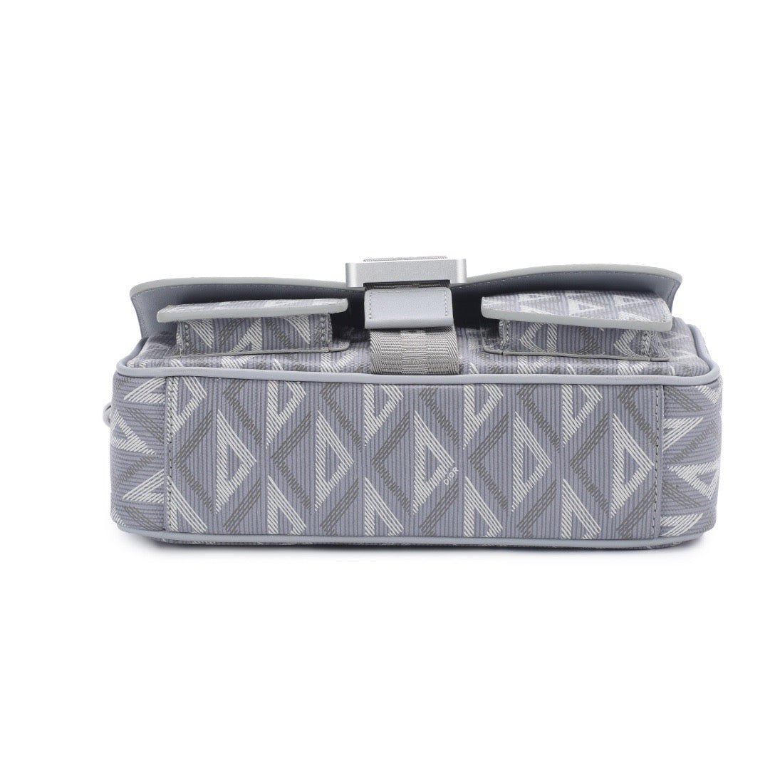 CD Hit The Road Diamond Bag