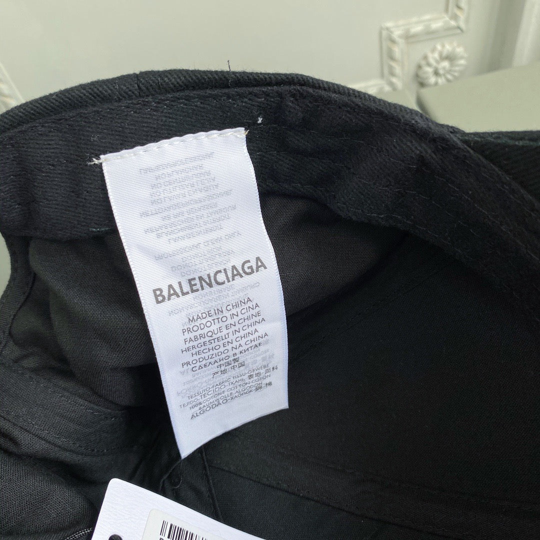 BLC Cap