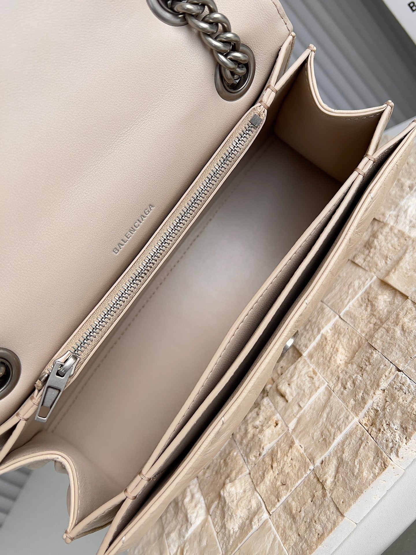 BLC Crush Handbag