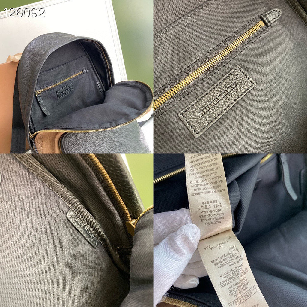 BBR Backpack