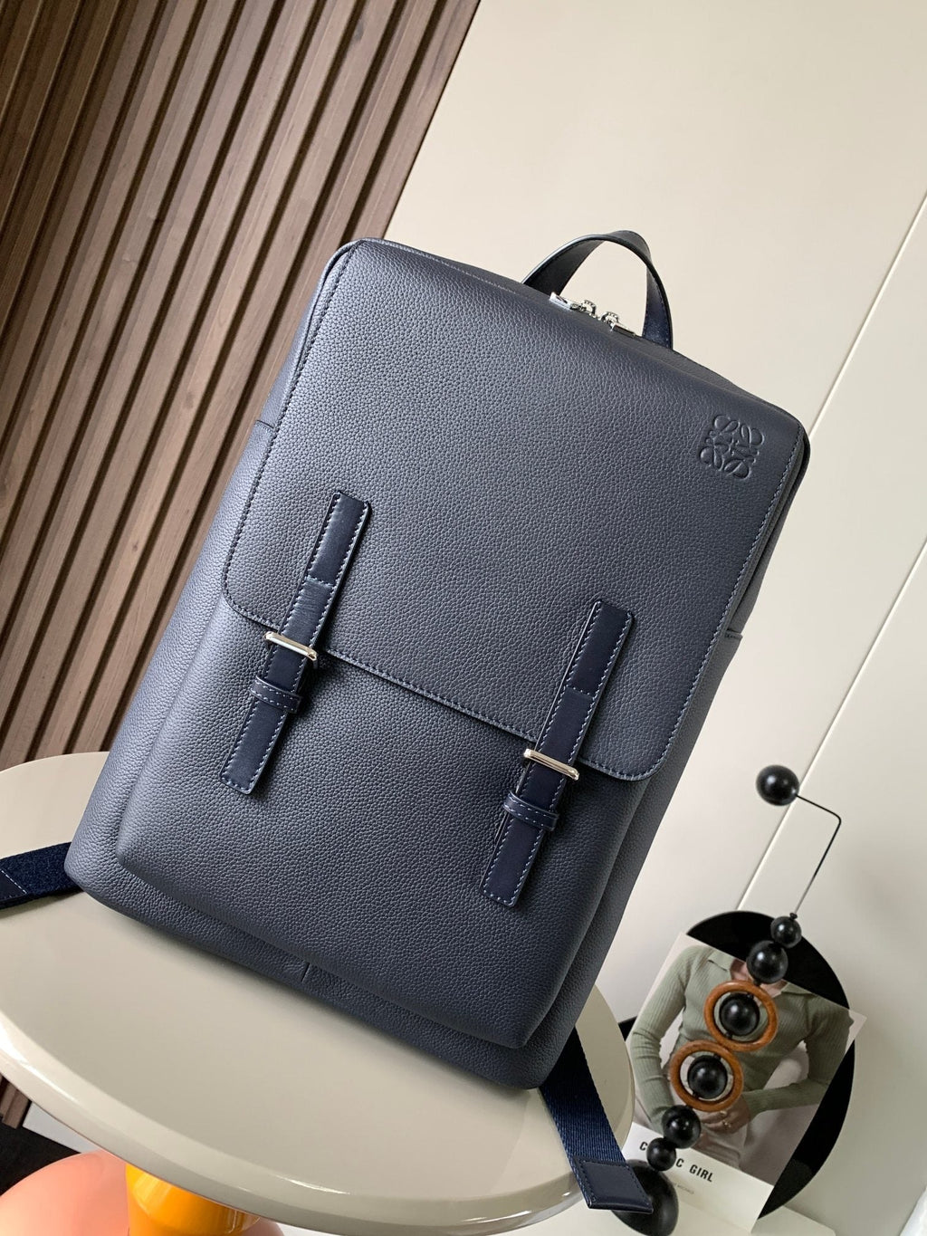 LW Backpack