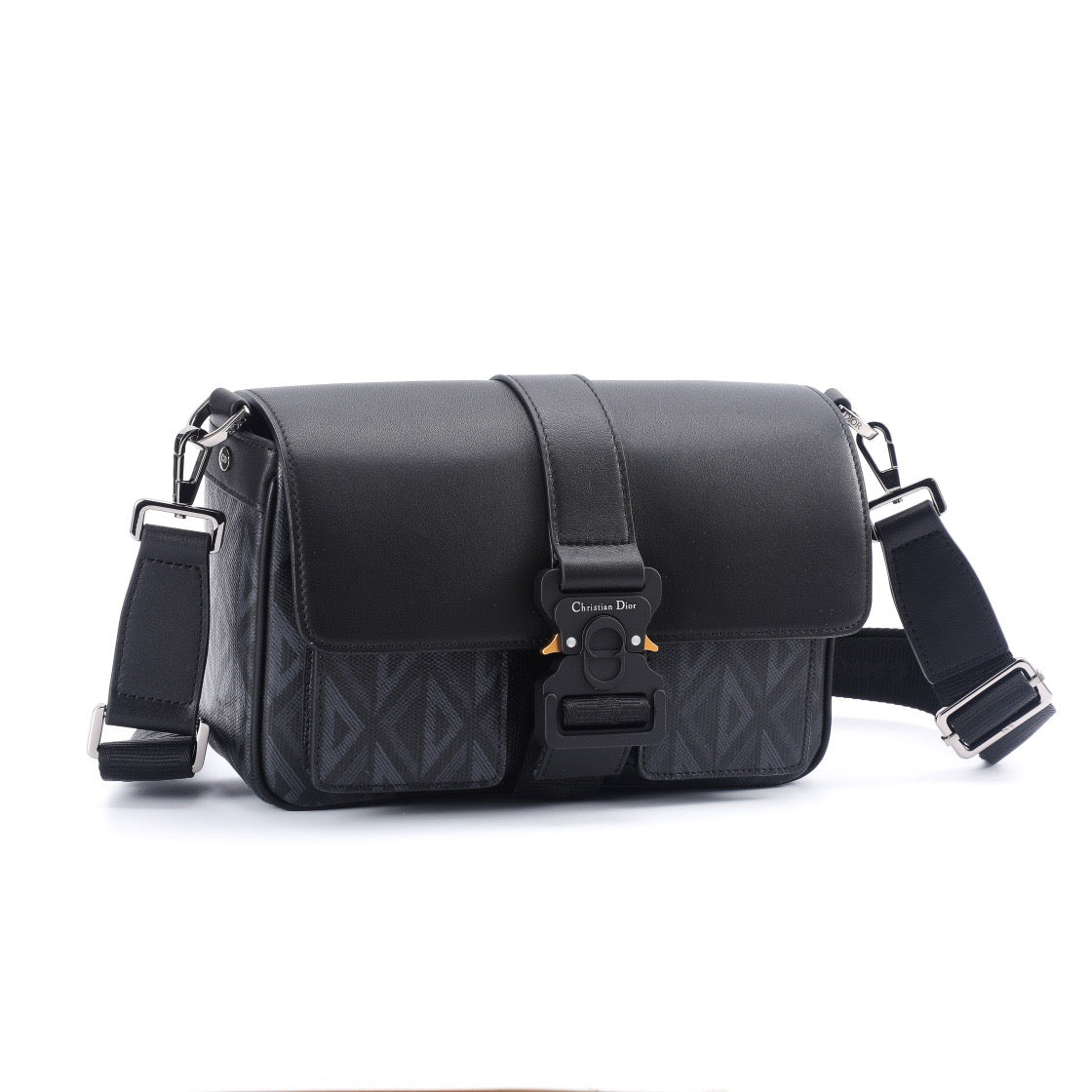 CD Hit The Road Diamond Bag