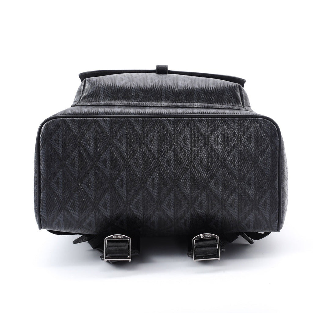 CD Hit The Road Diamond Backpack