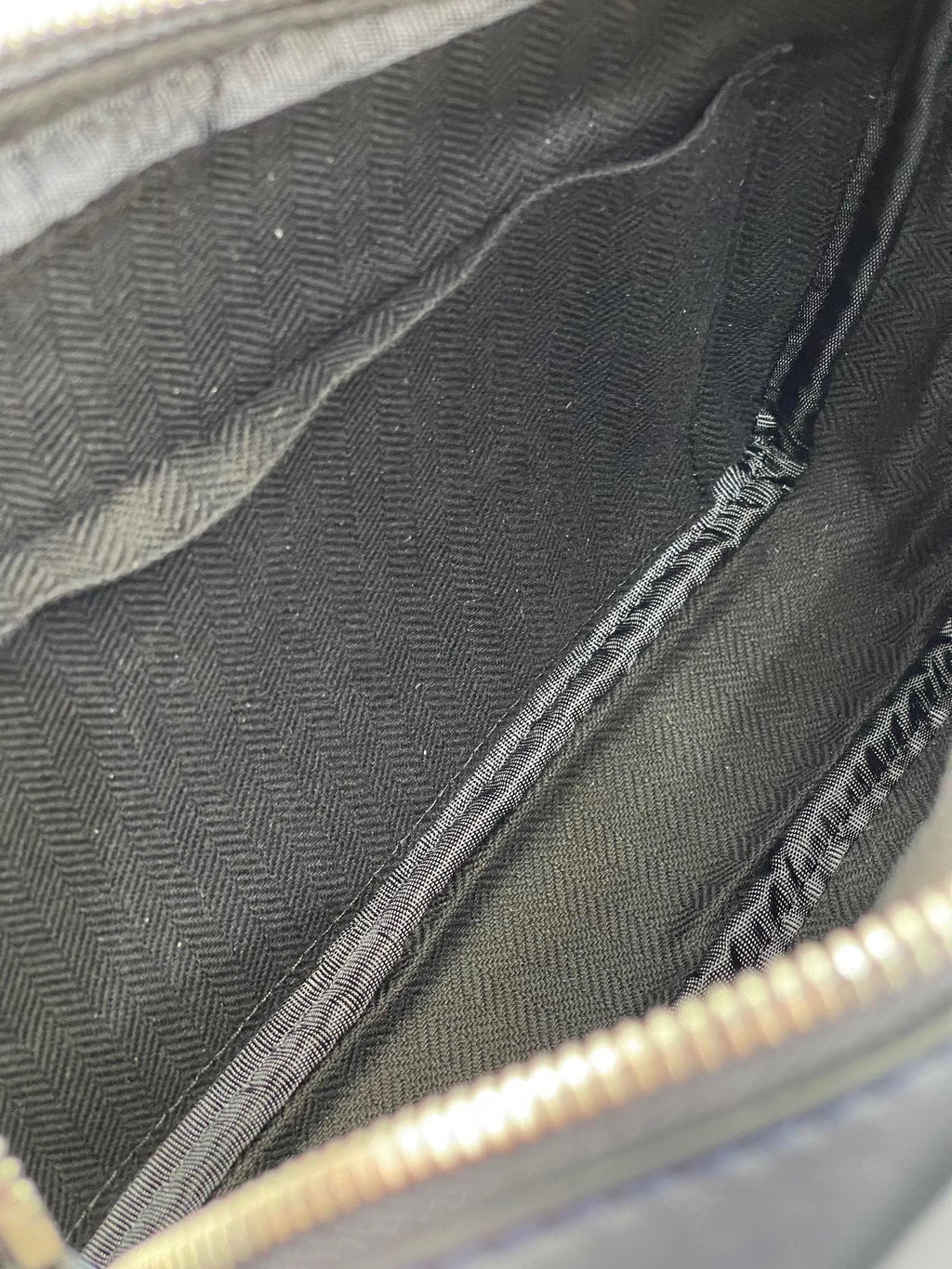 LW Messenger Bag