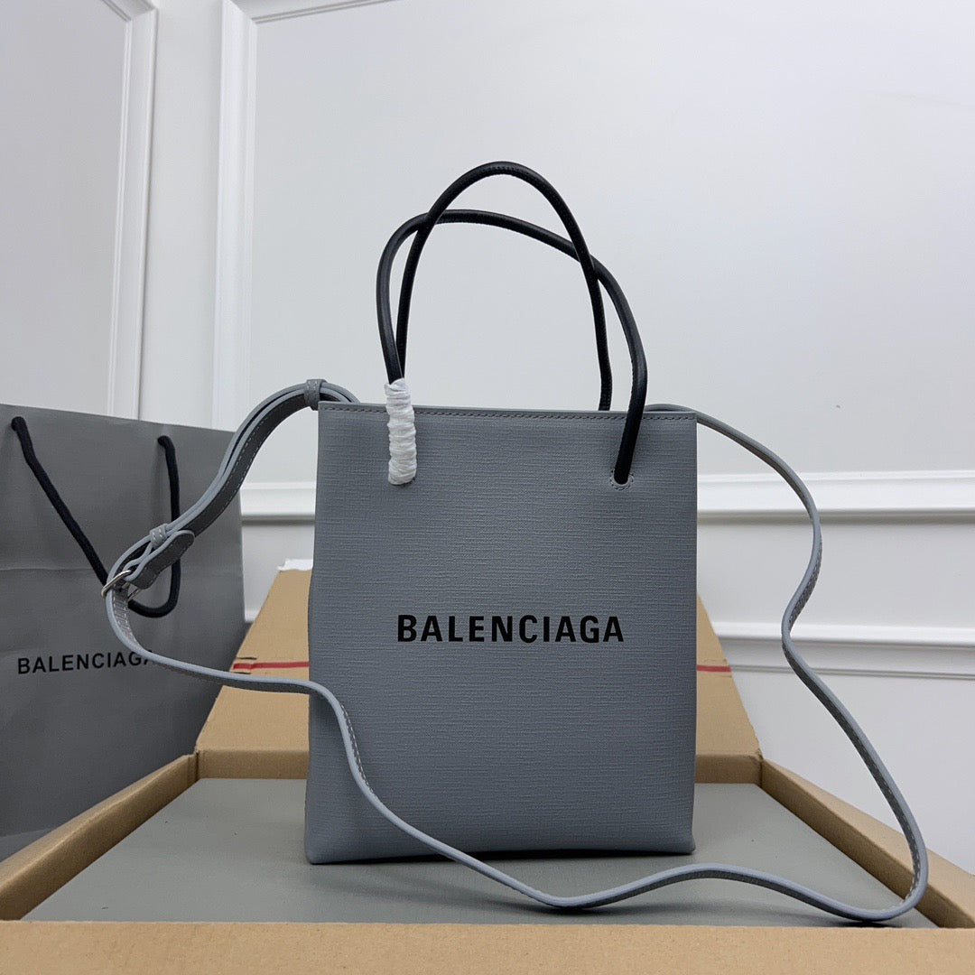 BLC Shopping Tote