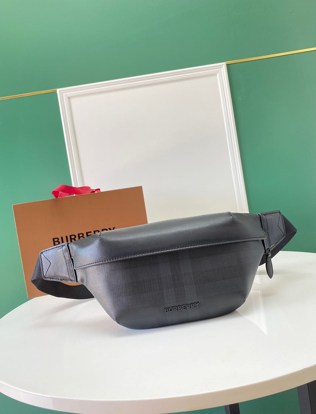 BBR Crossbody Bag