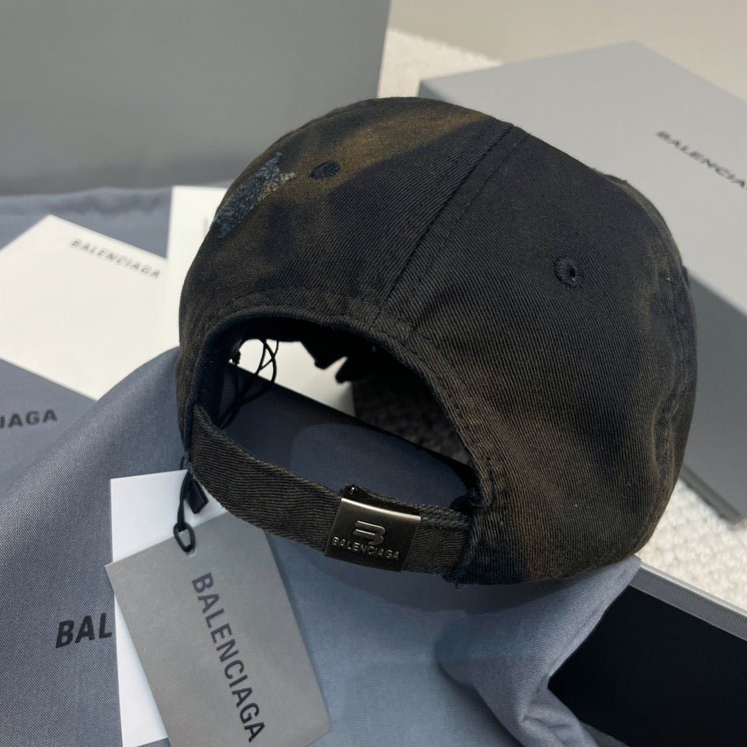 BLC Cap