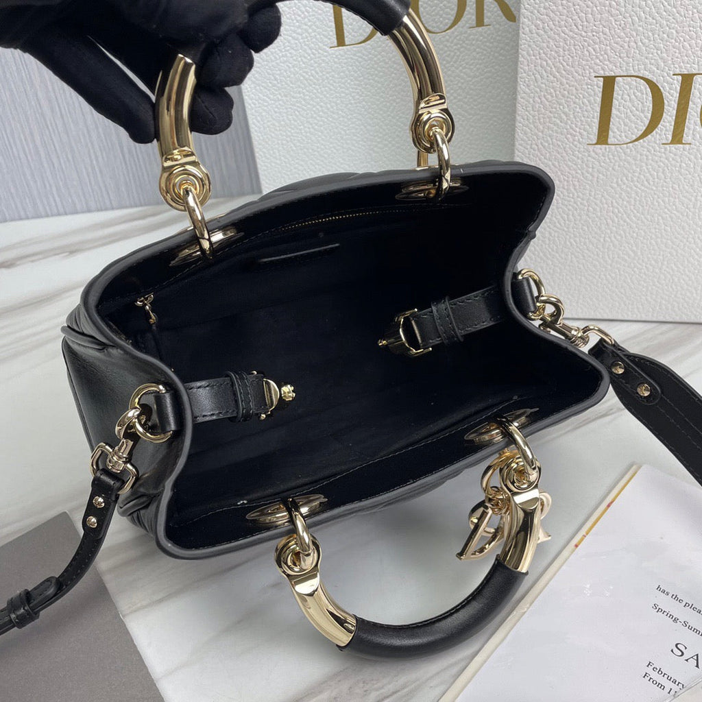 CD Handbag