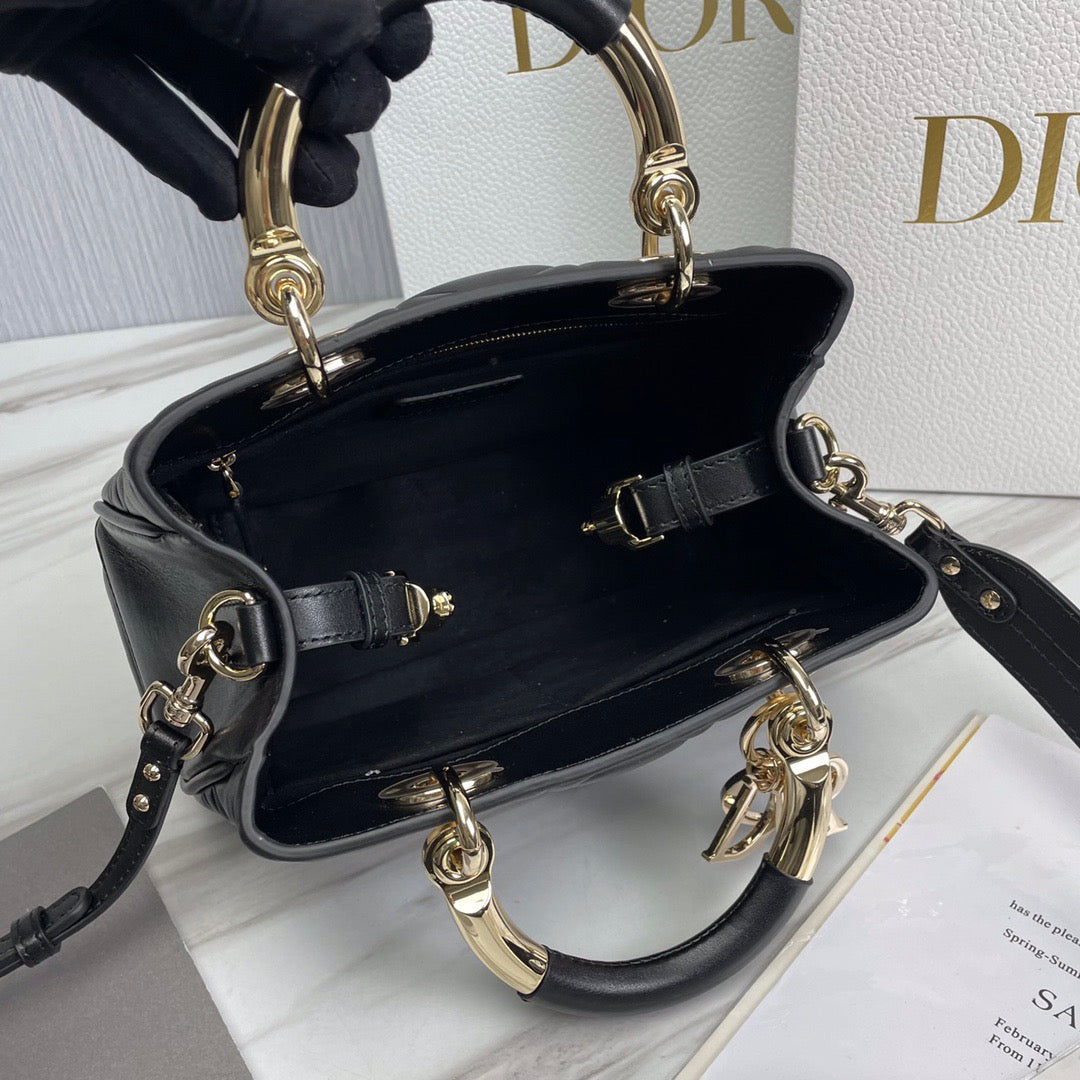 CD Handbag