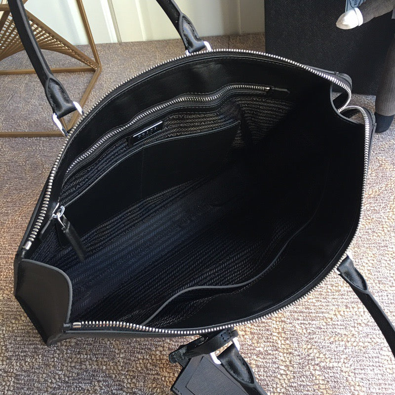 PRD Briefcase
