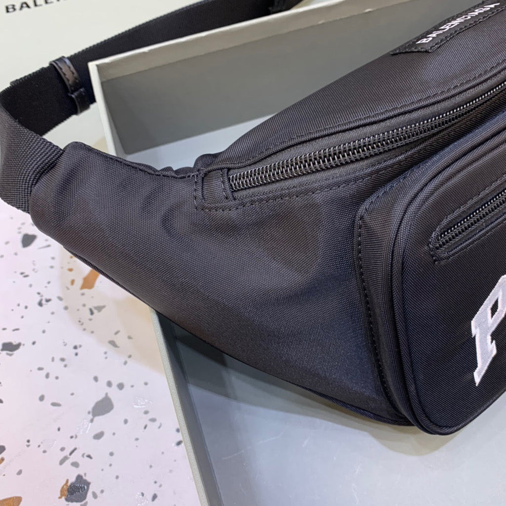 BLC Crossbody Bag