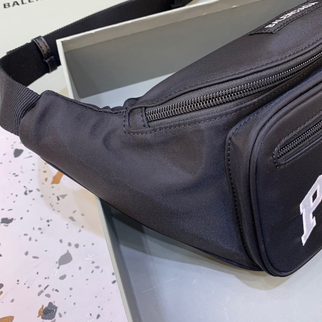 BLC Crossbody Bag