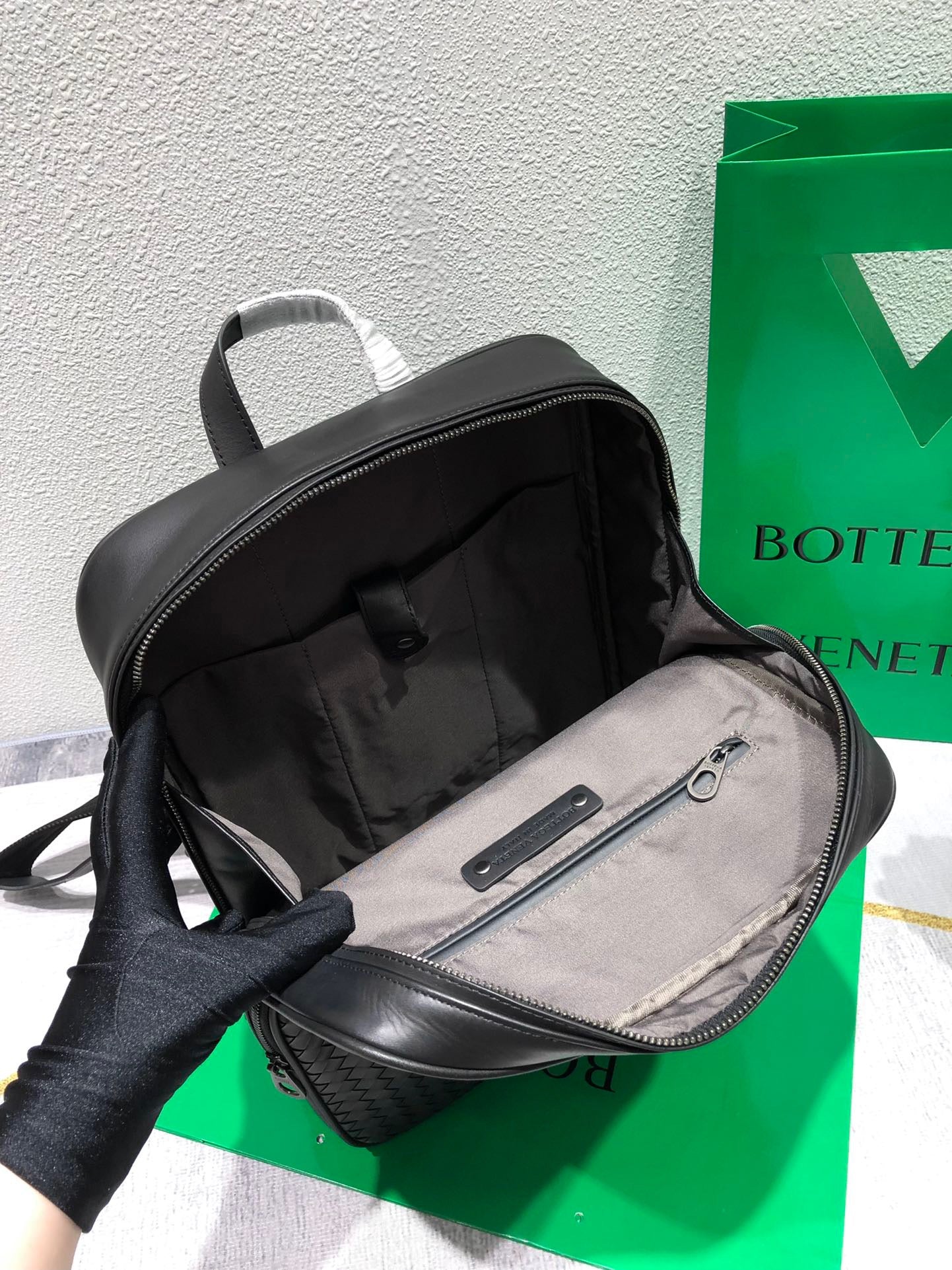 BTV Backpack