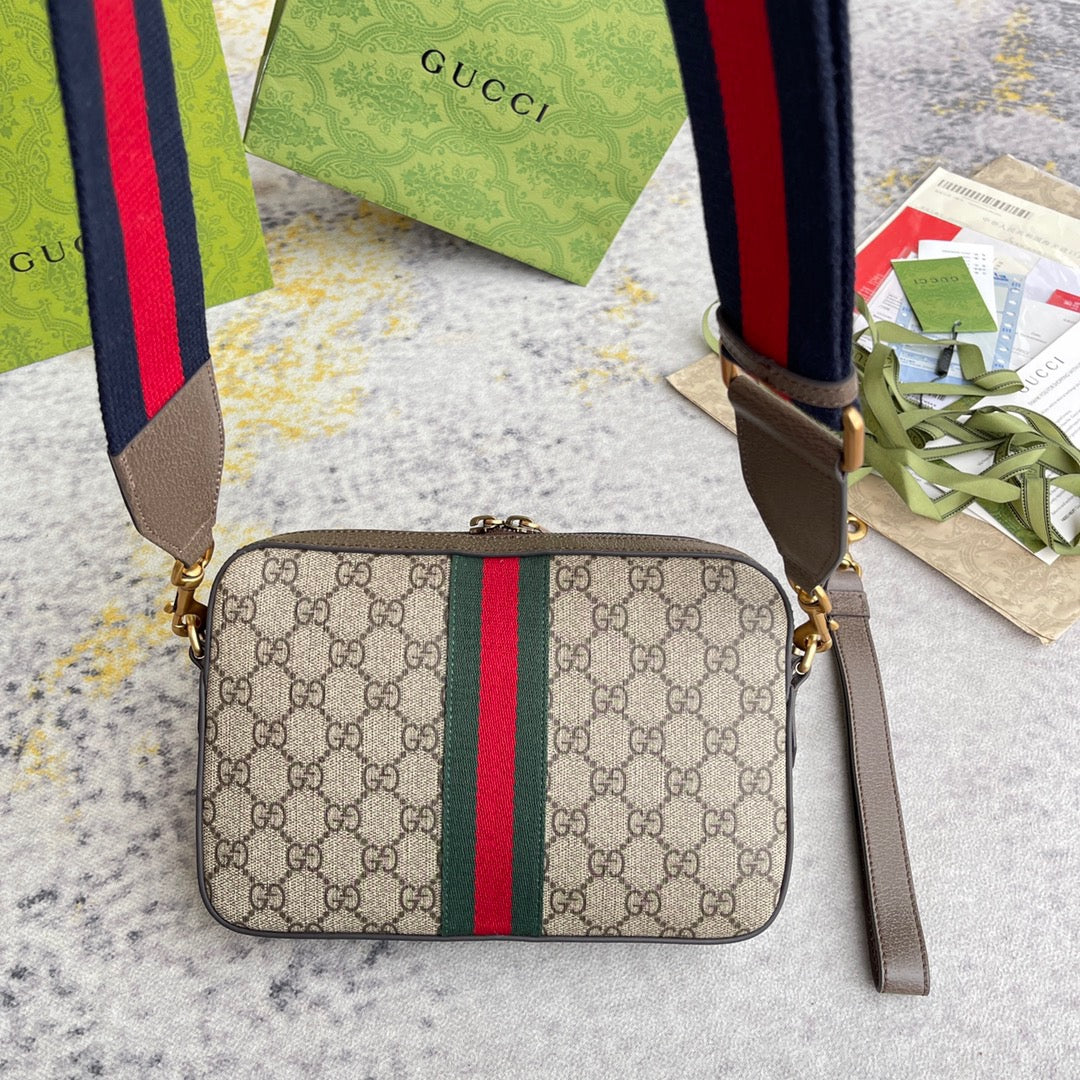 GC Messenger Bag