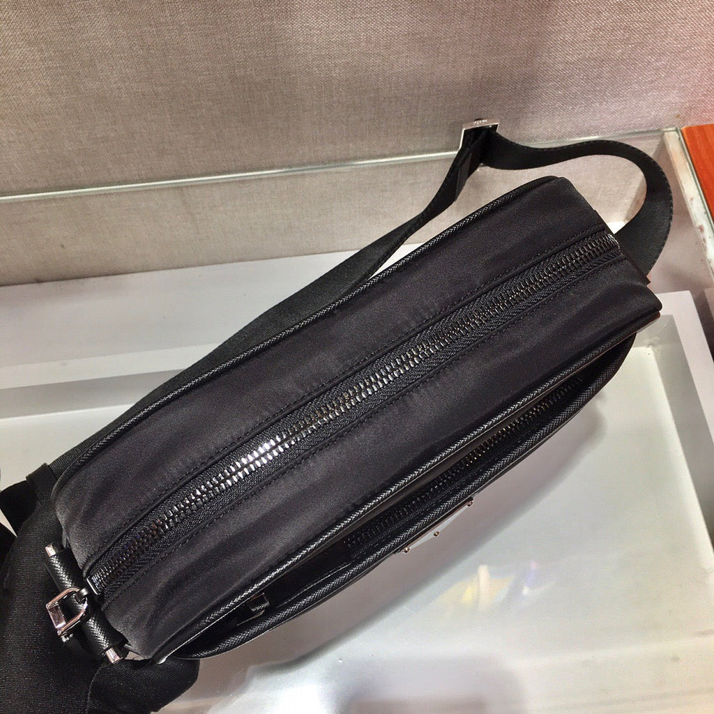 PRD Messenger Bag