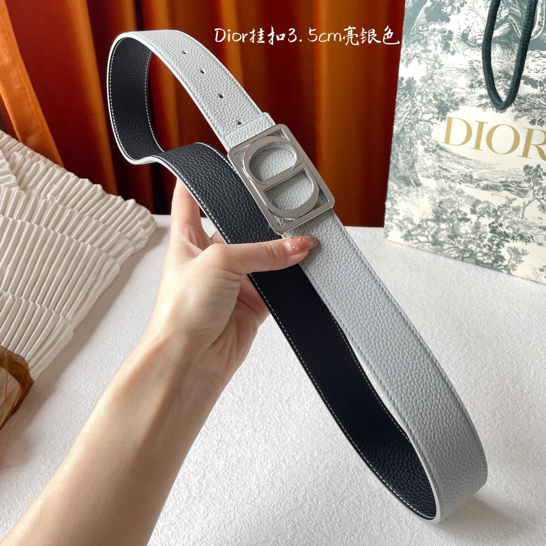 CD Belt