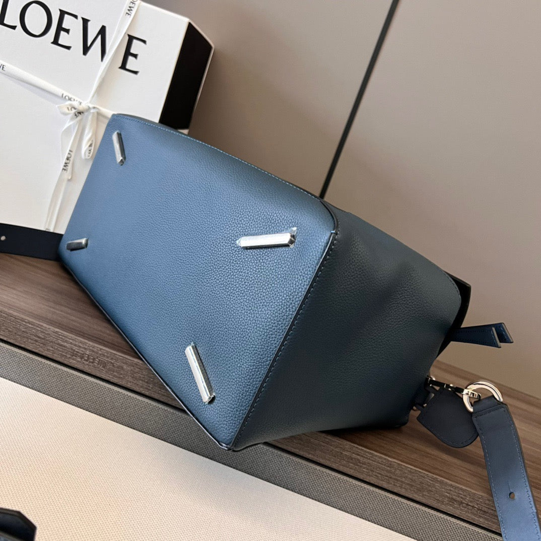 LW Puzzle Bag