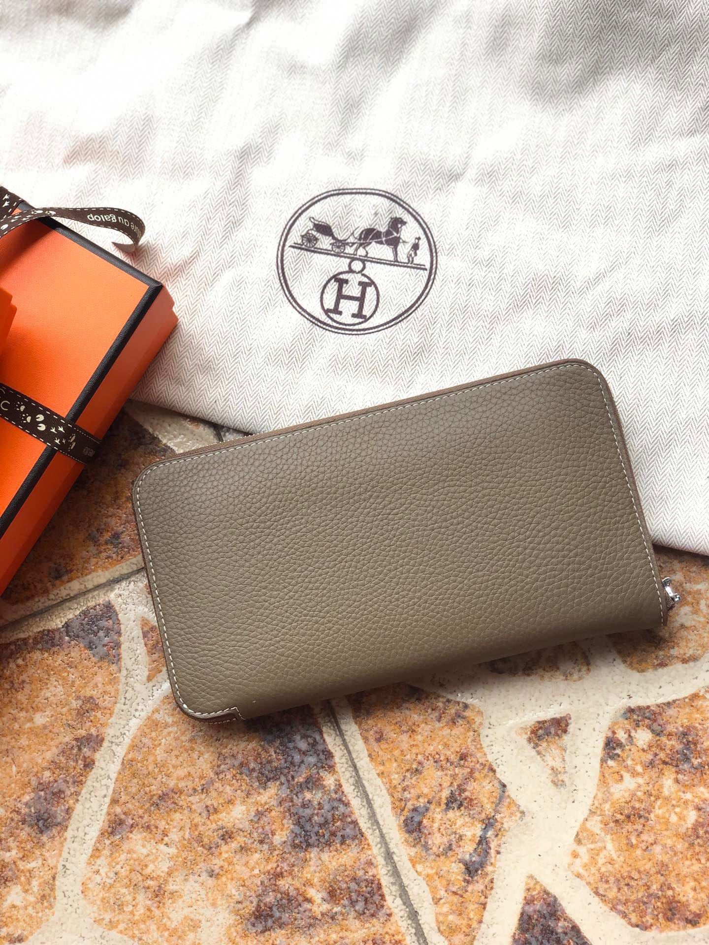 HMS Wallet