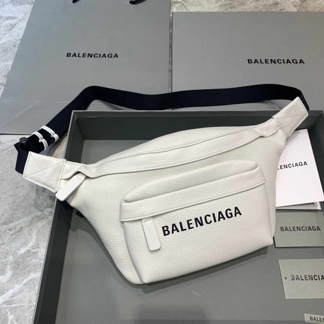 BLC Crossbody Bag