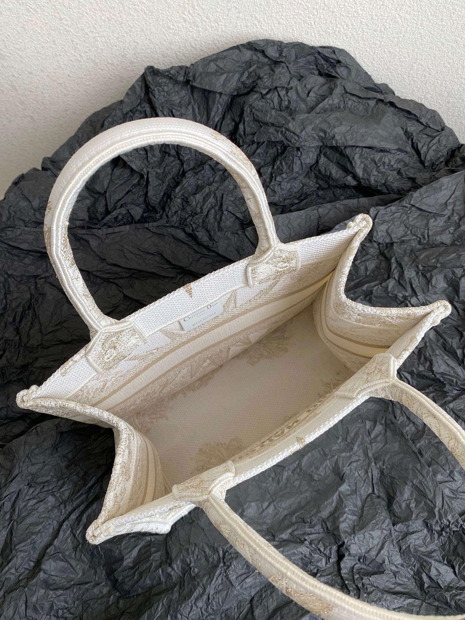 CD Book Tote