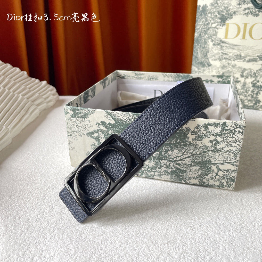 CD Belt