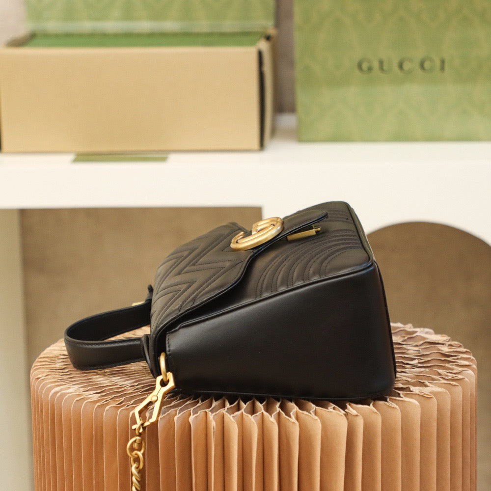 GC Marmont Messenger