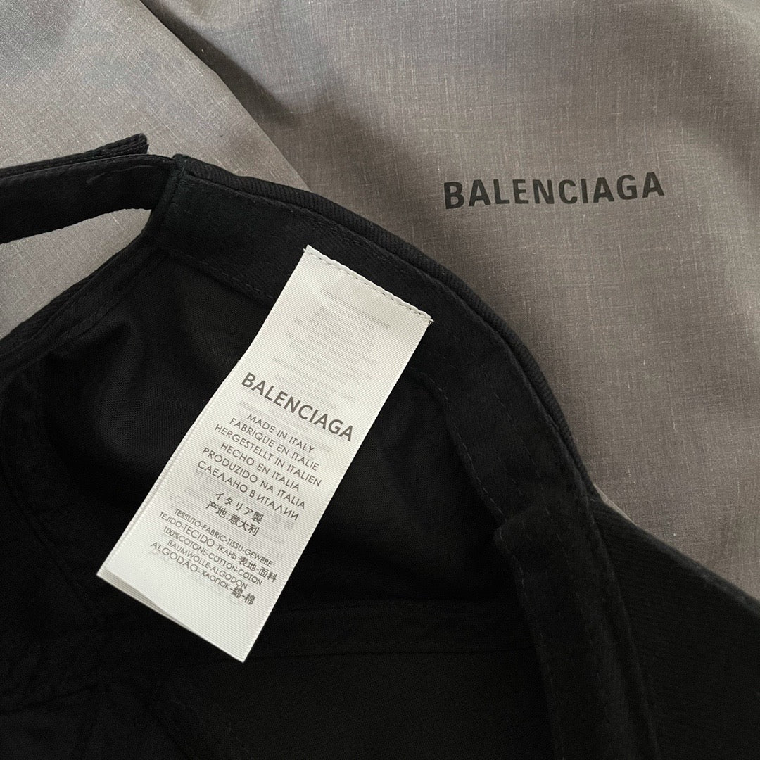 BLC Cap