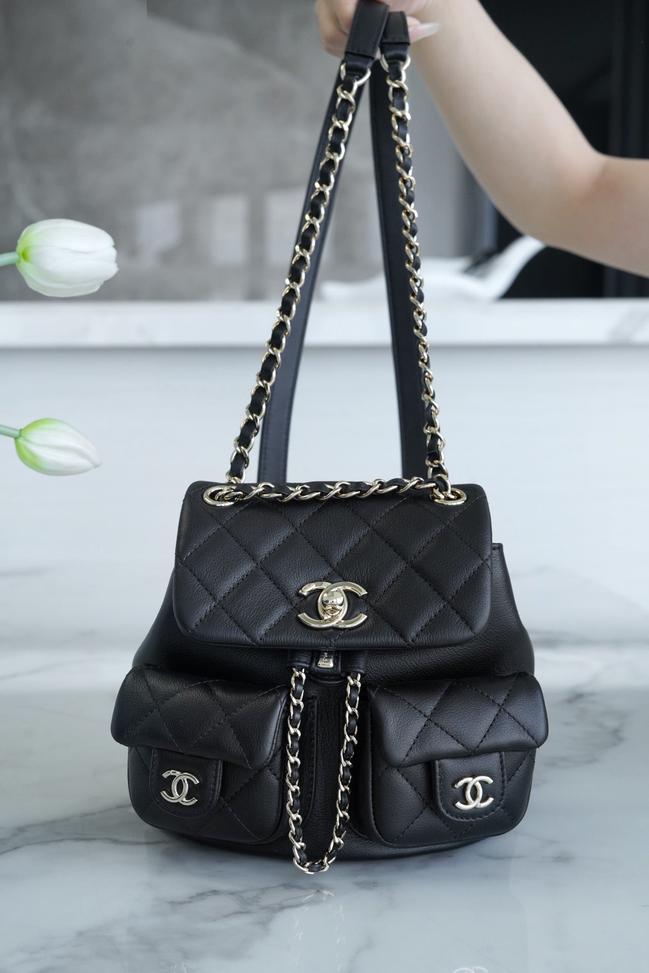CNL Duma Backpack