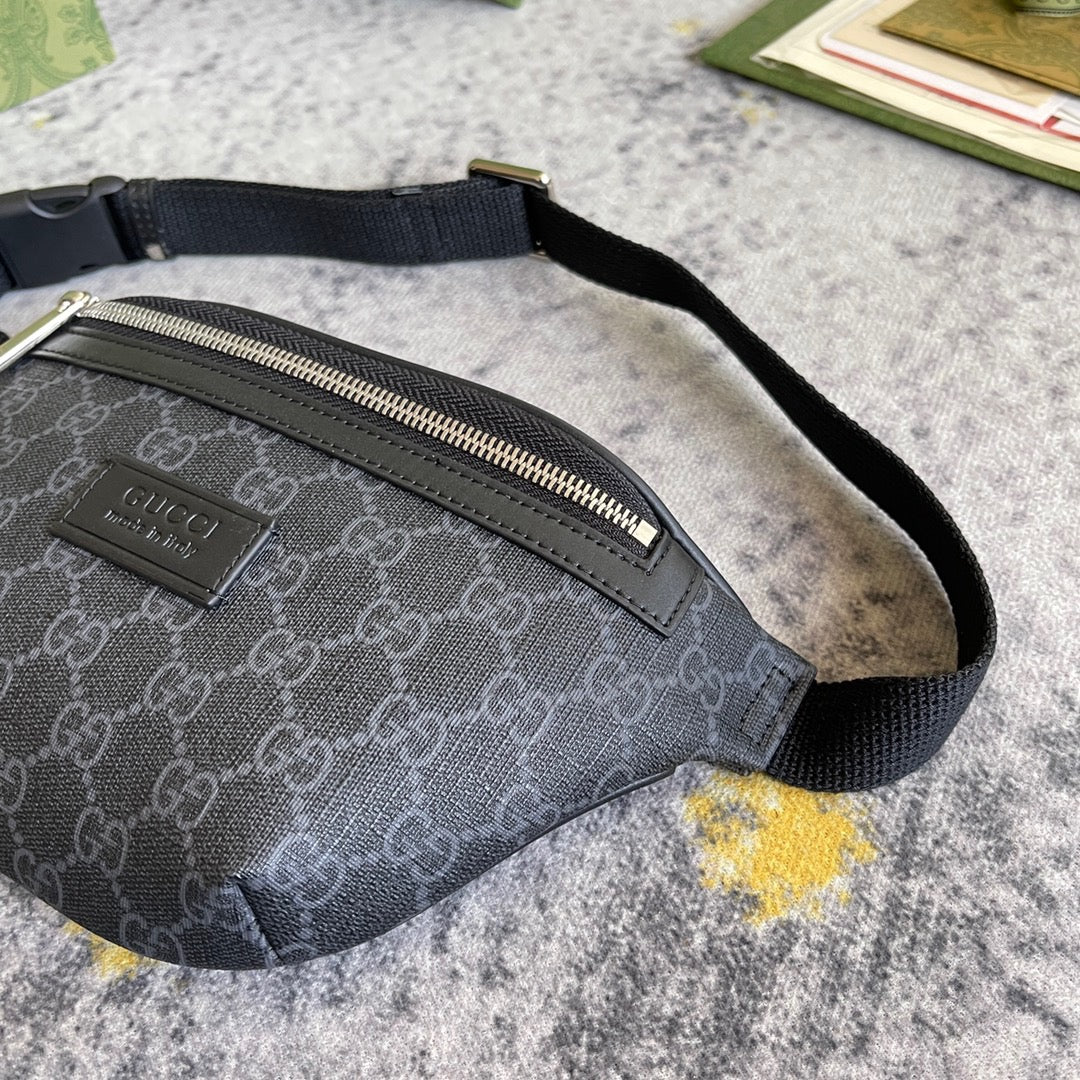 GC Crossbody Bag