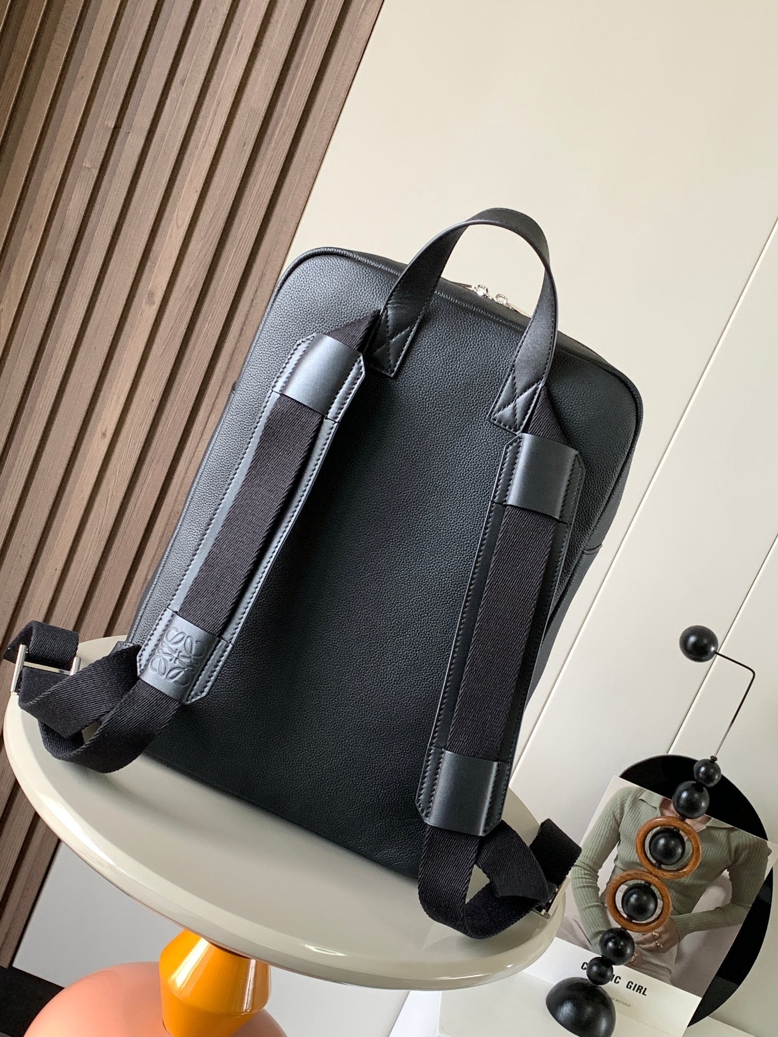 LW Backpack
